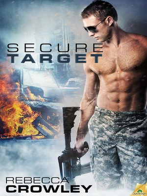 cover image of Secure Target